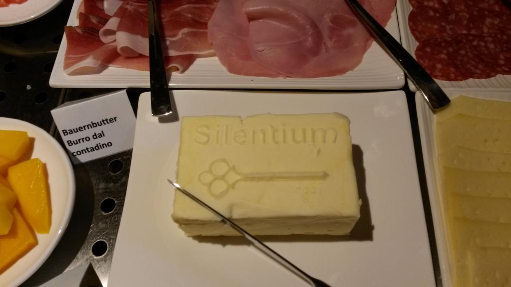 Silentium Dolomites Chalet Since 1600 Monguelfo-Tesido / Welsberg-Taisten Eksteriør bilde